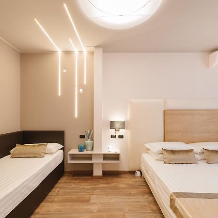 Etruska Luxury Trastevere Guesthouse ローマ エクステリア 写真
