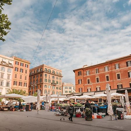 Etruska Luxury Trastevere Guesthouse ローマ エクステリア 写真