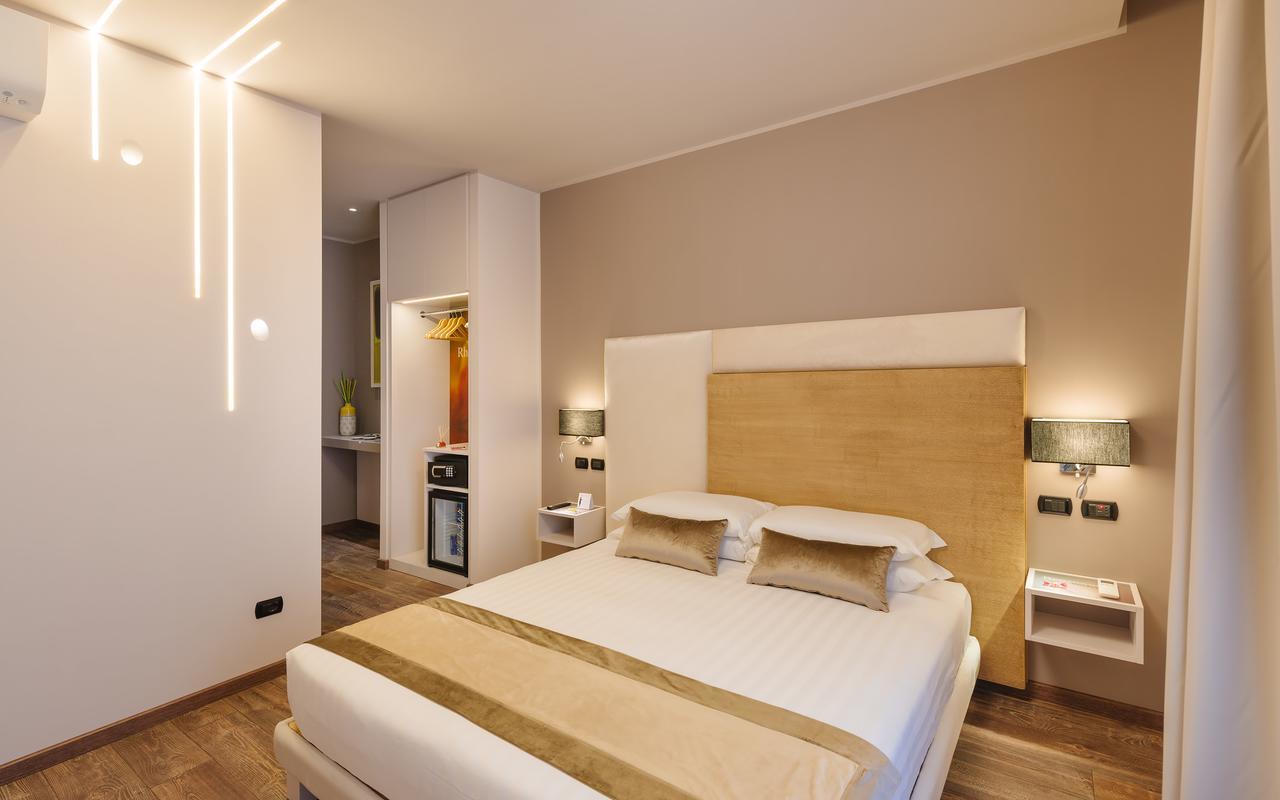 Etruska Luxury Trastevere Guesthouse ローマ エクステリア 写真