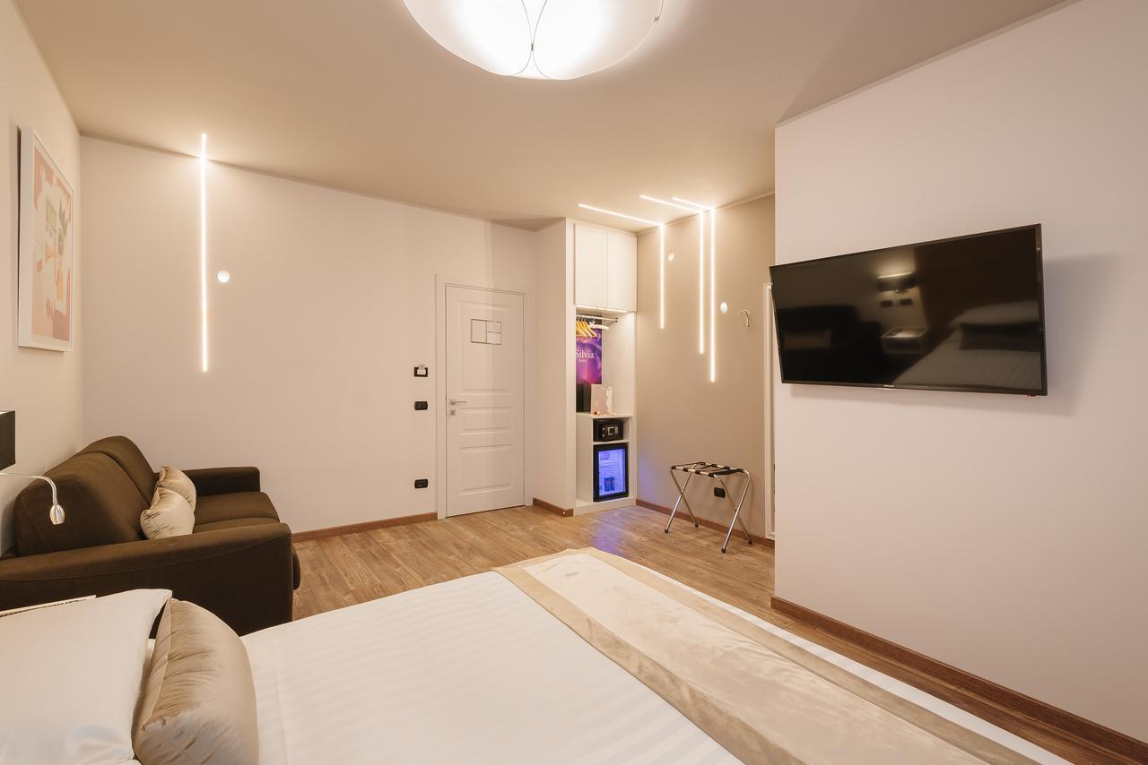 Etruska Luxury Trastevere Guesthouse ローマ エクステリア 写真