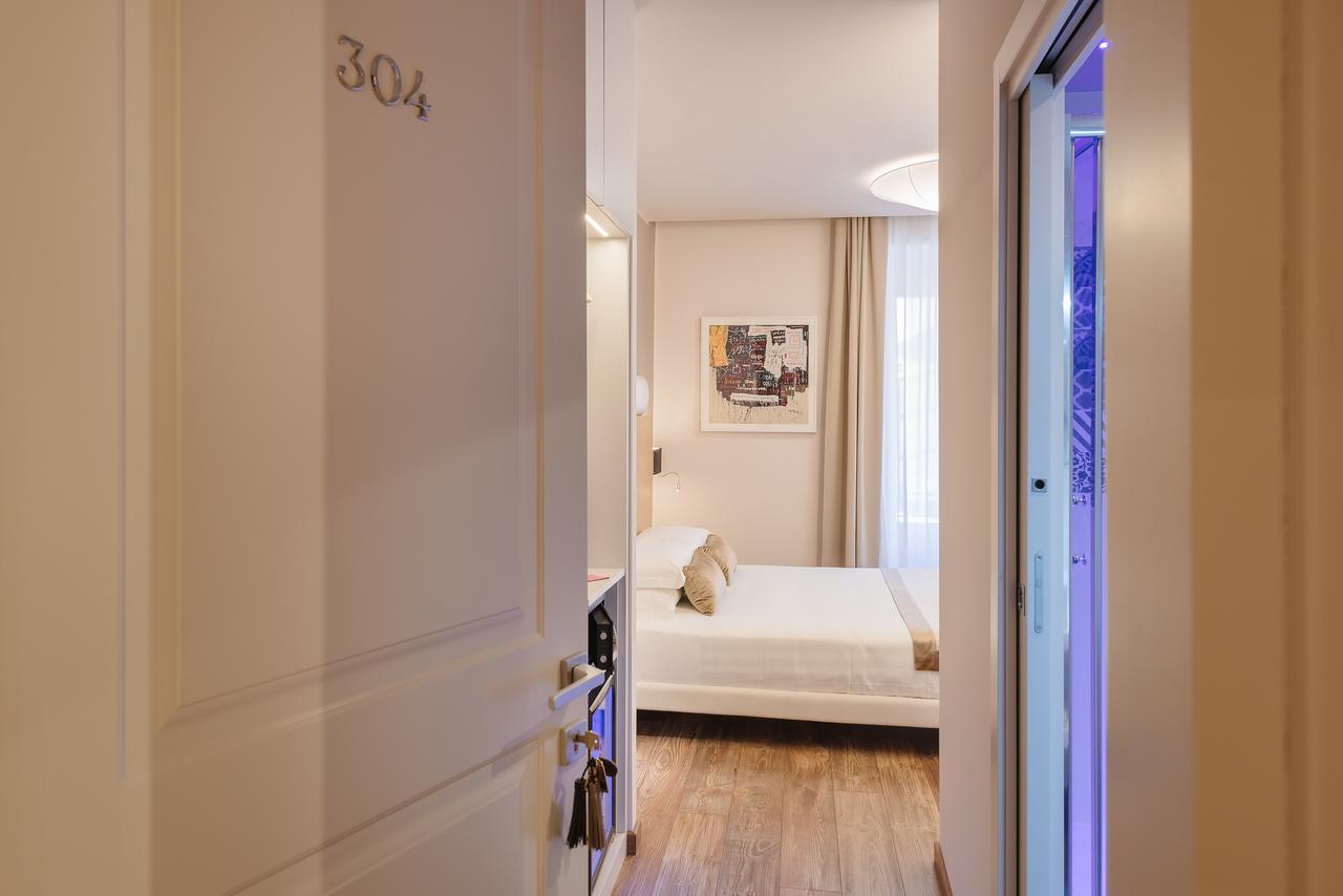 Etruska Luxury Trastevere Guesthouse ローマ エクステリア 写真