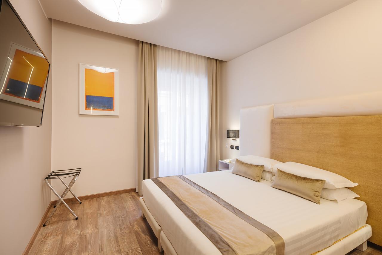 Etruska Luxury Trastevere Guesthouse ローマ エクステリア 写真
