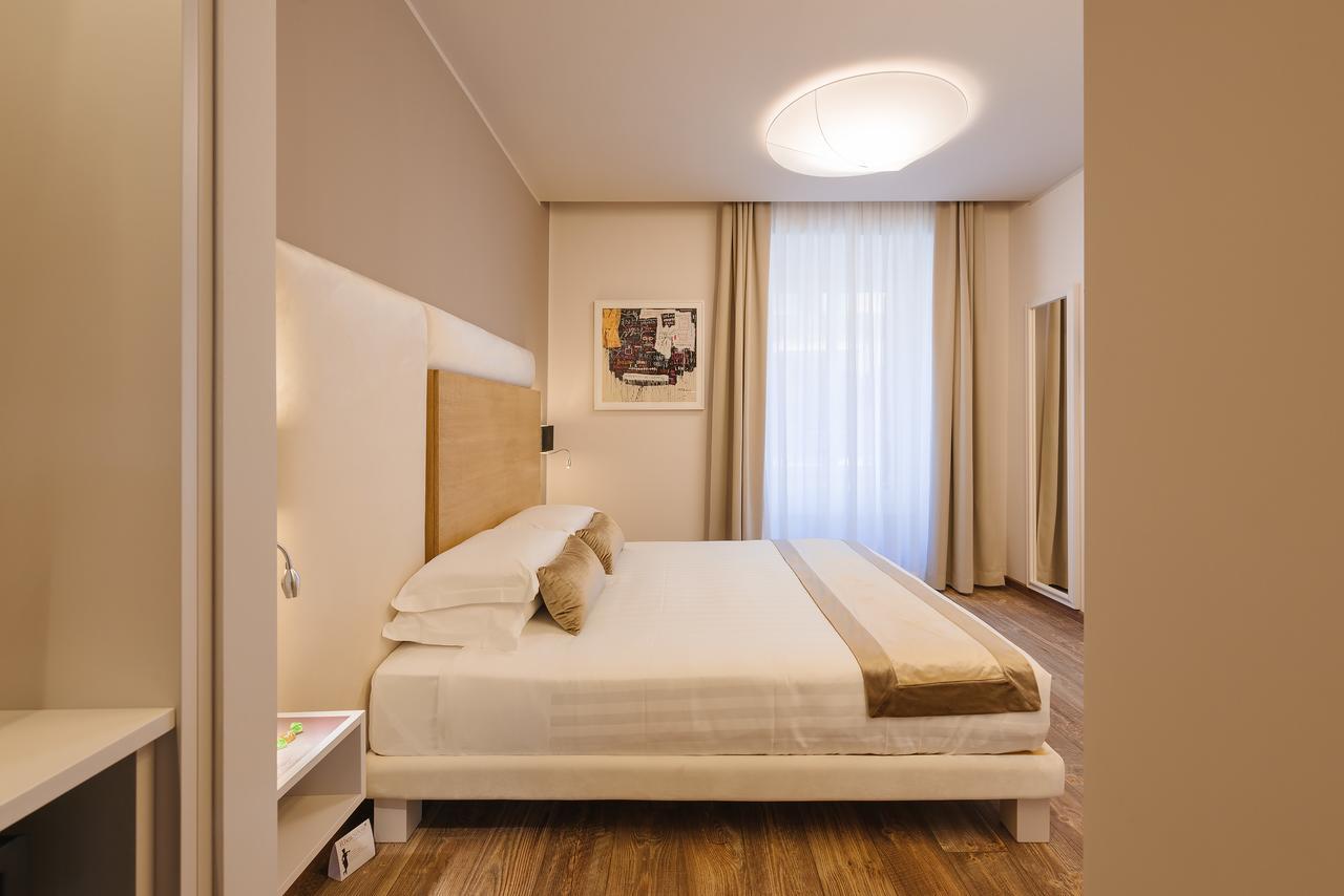 Etruska Luxury Trastevere Guesthouse ローマ エクステリア 写真