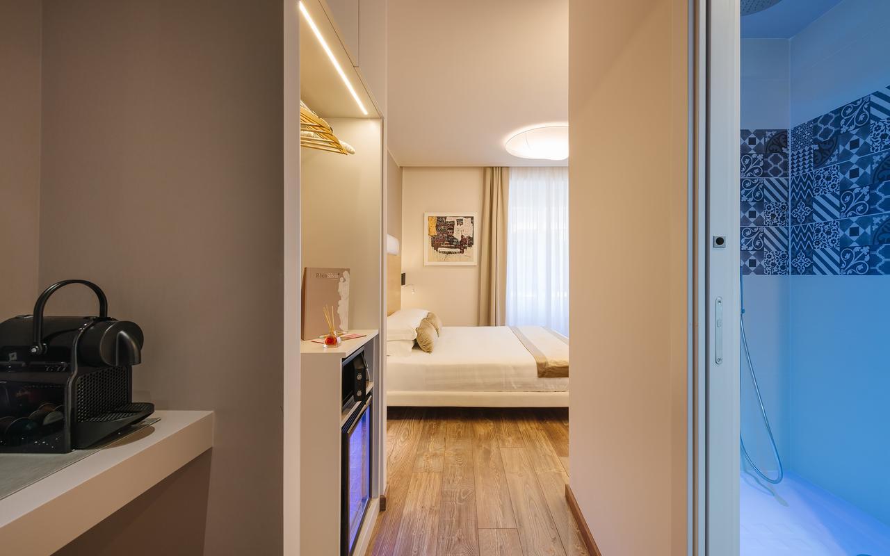 Etruska Luxury Trastevere Guesthouse ローマ エクステリア 写真
