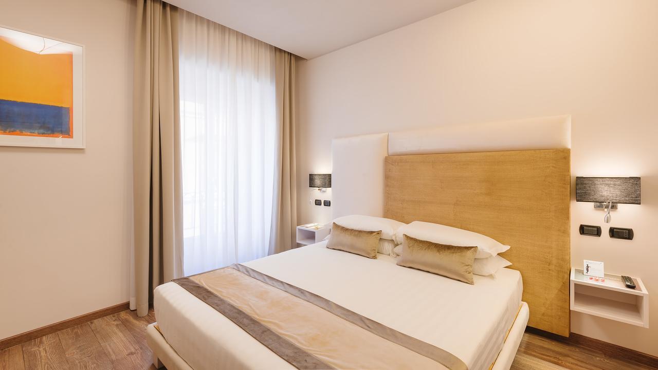 Etruska Luxury Trastevere Guesthouse ローマ エクステリア 写真