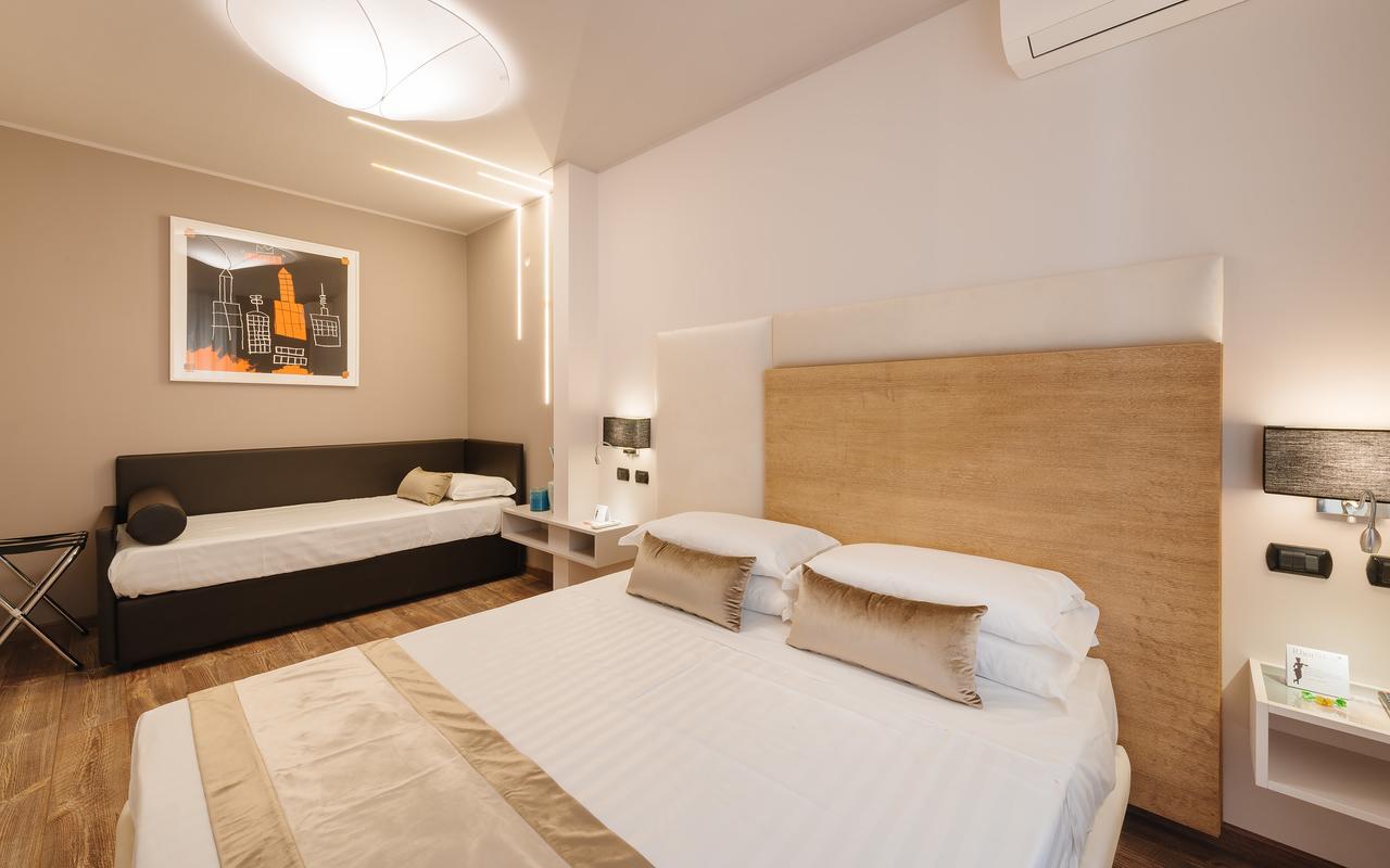 Etruska Luxury Trastevere Guesthouse ローマ エクステリア 写真