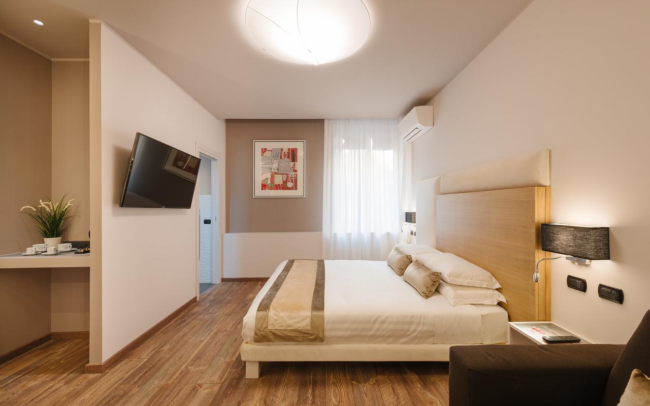 Etruska Luxury Trastevere Guesthouse ローマ エクステリア 写真