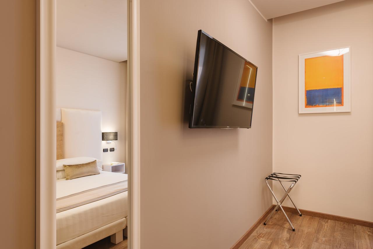 Etruska Luxury Trastevere Guesthouse ローマ エクステリア 写真
