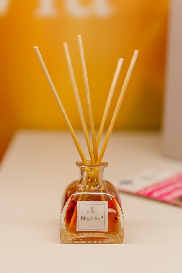 Etruska Luxury Trastevere Guesthouse ローマ エクステリア 写真