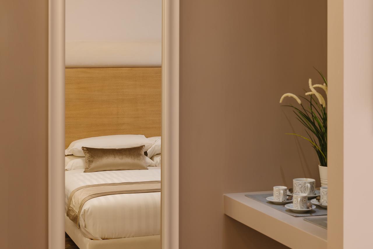Etruska Luxury Trastevere Guesthouse ローマ エクステリア 写真