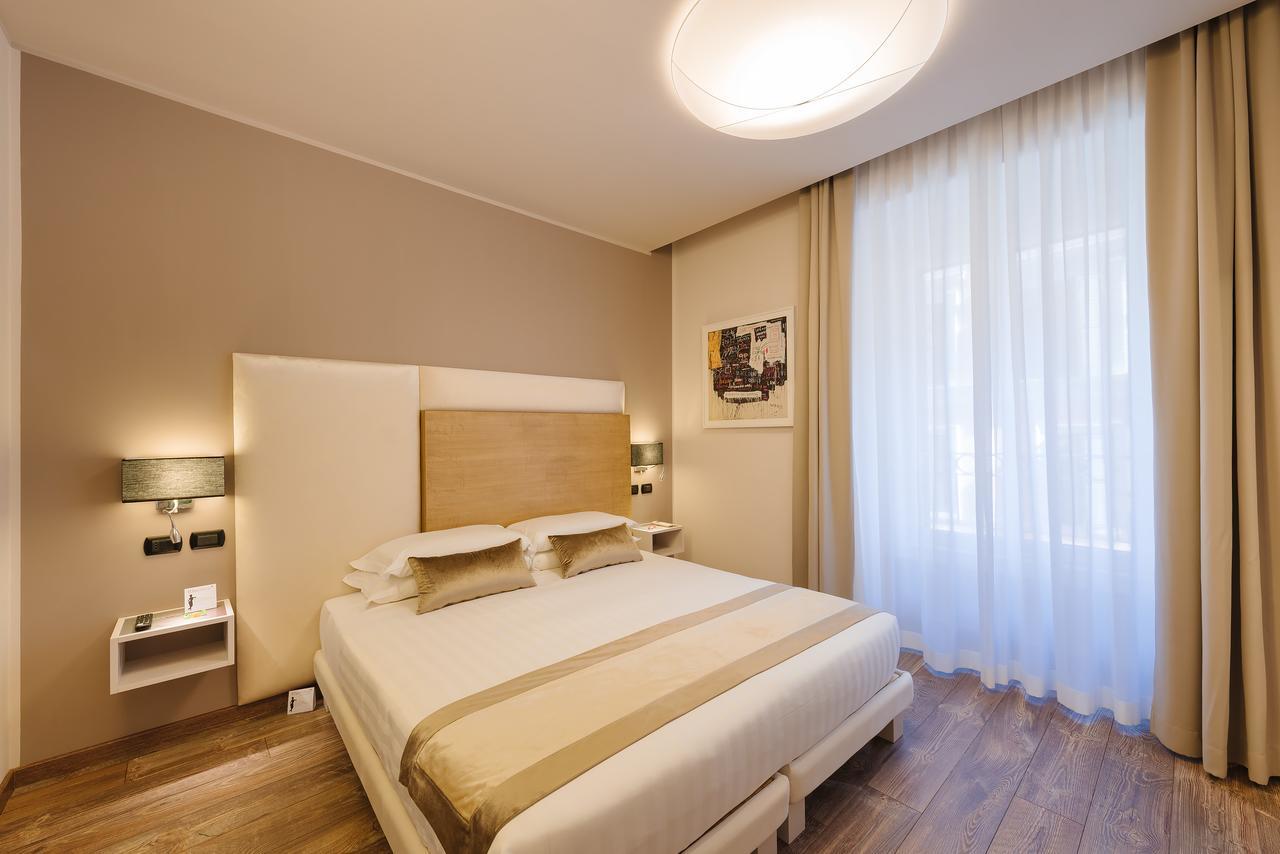 Etruska Luxury Trastevere Guesthouse ローマ エクステリア 写真