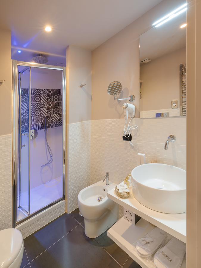 Etruska Luxury Trastevere Guesthouse ローマ エクステリア 写真