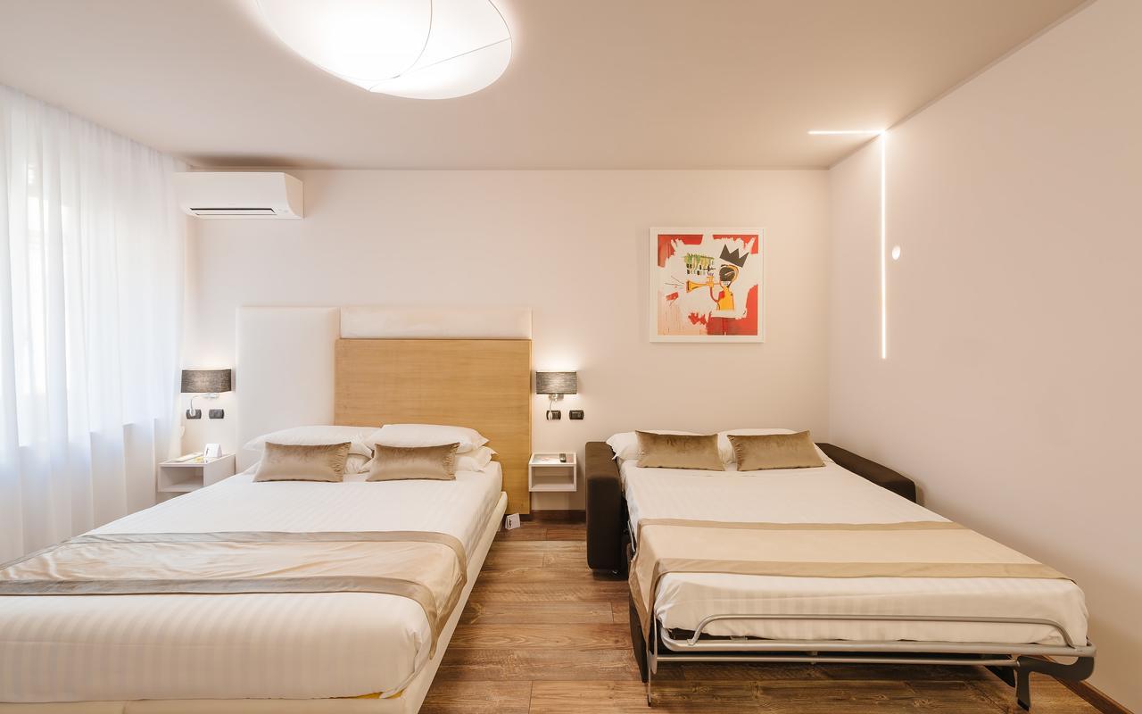 Etruska Luxury Trastevere Guesthouse ローマ エクステリア 写真