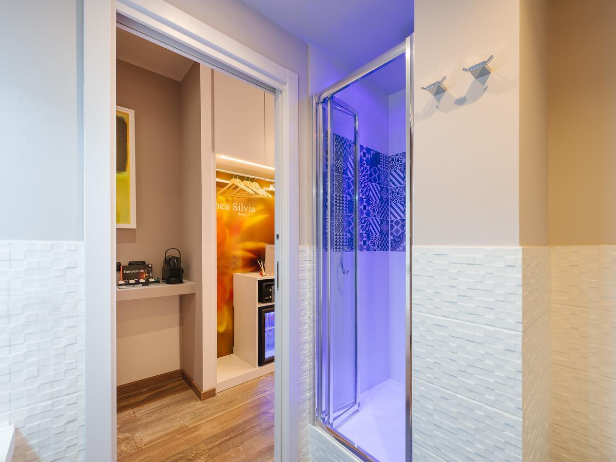 Etruska Luxury Trastevere Guesthouse ローマ エクステリア 写真