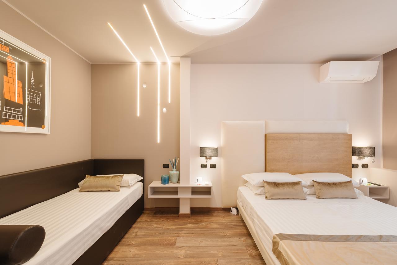 Etruska Luxury Trastevere Guesthouse ローマ エクステリア 写真