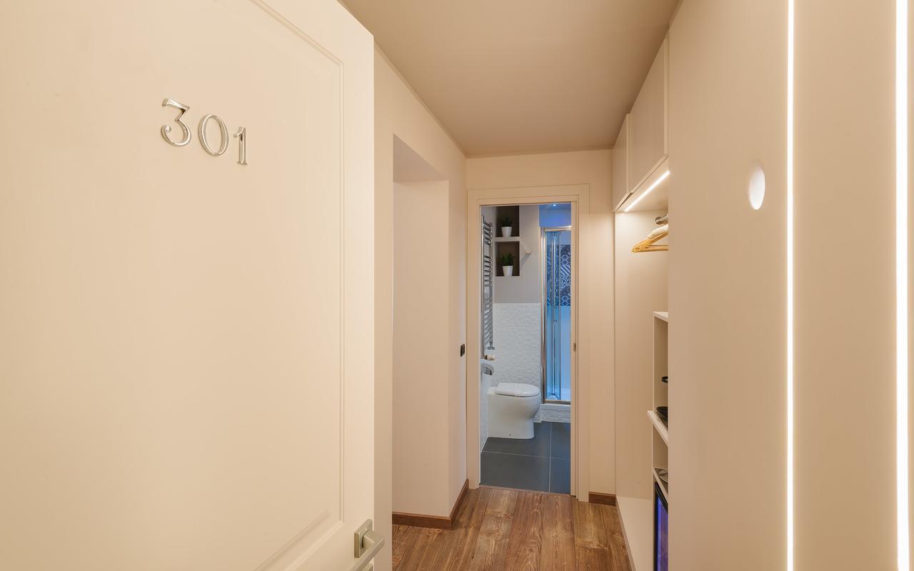 Etruska Luxury Trastevere Guesthouse ローマ エクステリア 写真